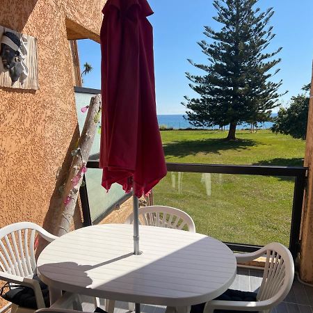 Appartement N 216 Moriani Plage 산타 루치아 디 모리아니 외부 사진
