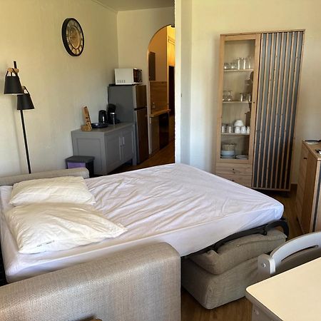 Appartement N 216 Moriani Plage 산타 루치아 디 모리아니 외부 사진