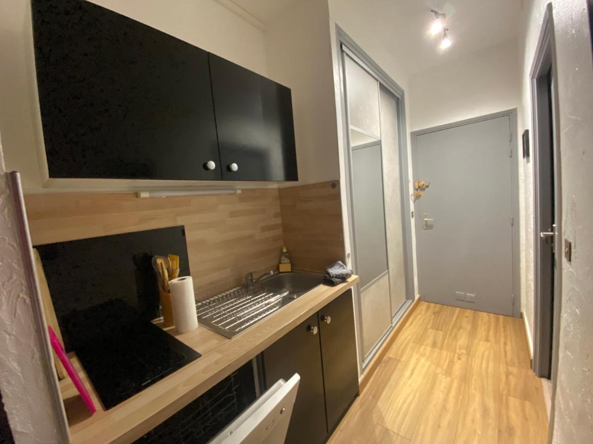 Appartement N 216 Moriani Plage 산타 루치아 디 모리아니 외부 사진