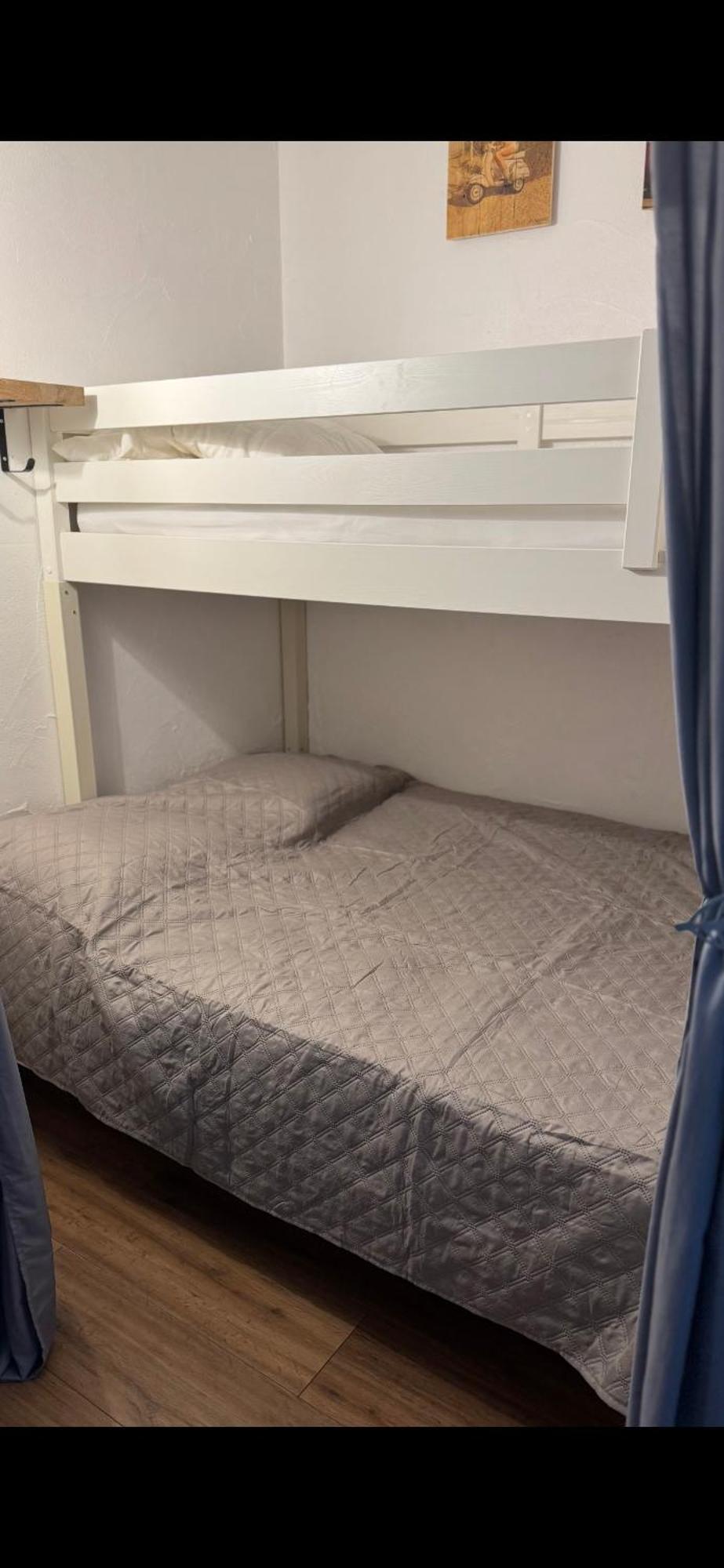 Appartement N 216 Moriani Plage 산타 루치아 디 모리아니 외부 사진
